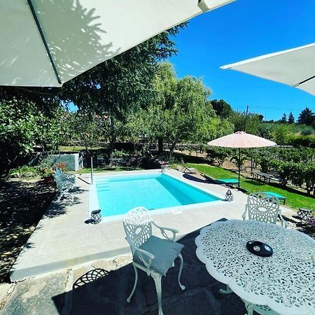 Casa Do Beco B&B Douro - Guest House Parambos المظهر الخارجي الصورة