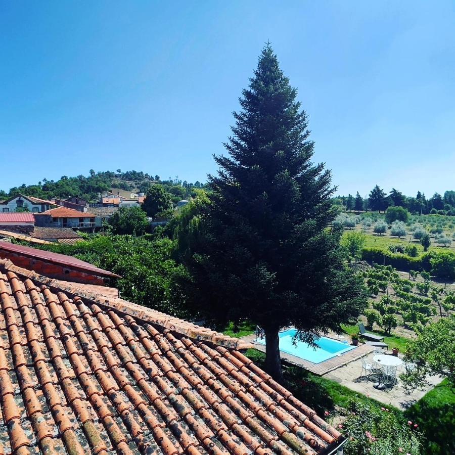 Casa Do Beco B&B Douro - Guest House Parambos المظهر الخارجي الصورة