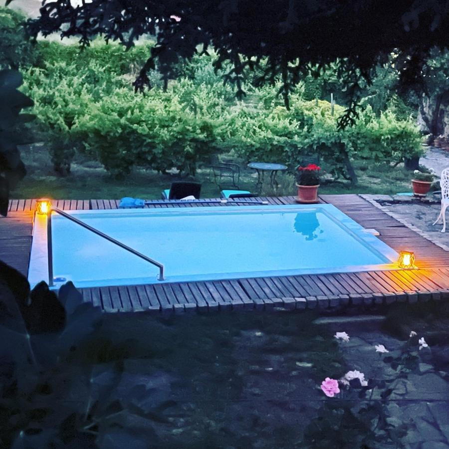 Casa Do Beco B&B Douro - Guest House Parambos المظهر الخارجي الصورة