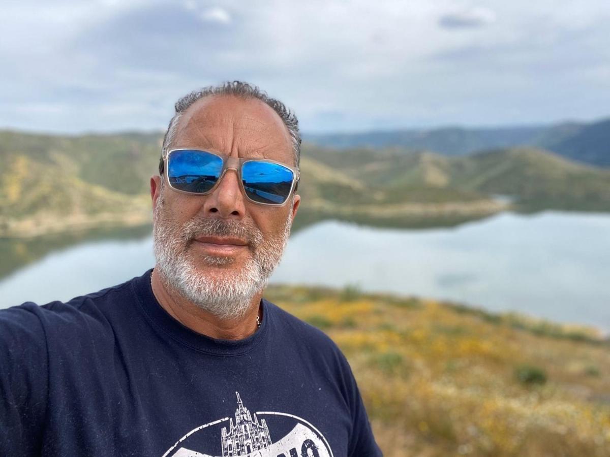 Casa Do Beco B&B Douro - Guest House Parambos المظهر الخارجي الصورة