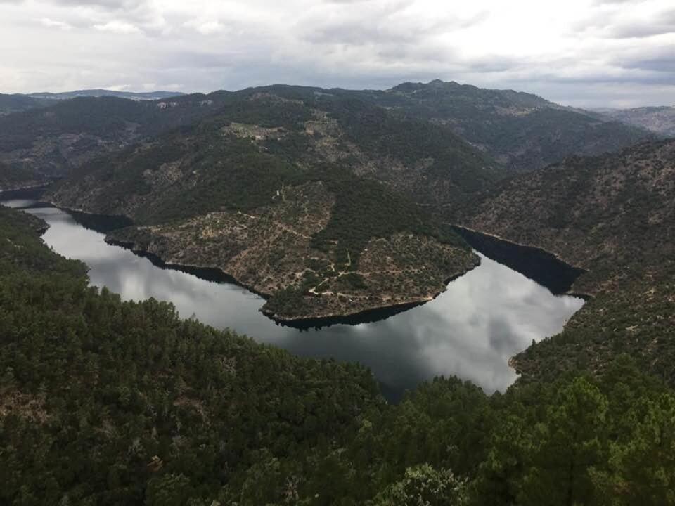 Casa Do Beco B&B Douro - Guest House Parambos المظهر الخارجي الصورة