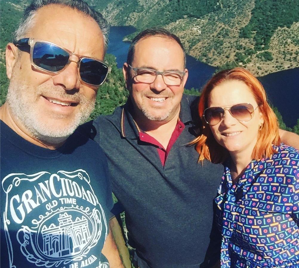 Casa Do Beco B&B Douro - Guest House Parambos المظهر الخارجي الصورة