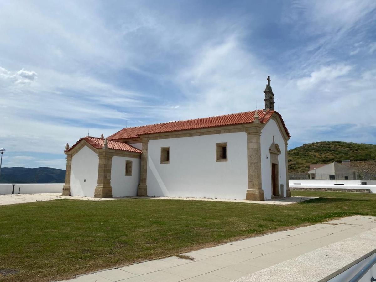 Casa Do Beco B&B Douro - Guest House Parambos المظهر الخارجي الصورة