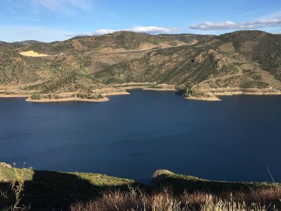 Casa Do Beco B&B Douro - Guest House Parambos المظهر الخارجي الصورة