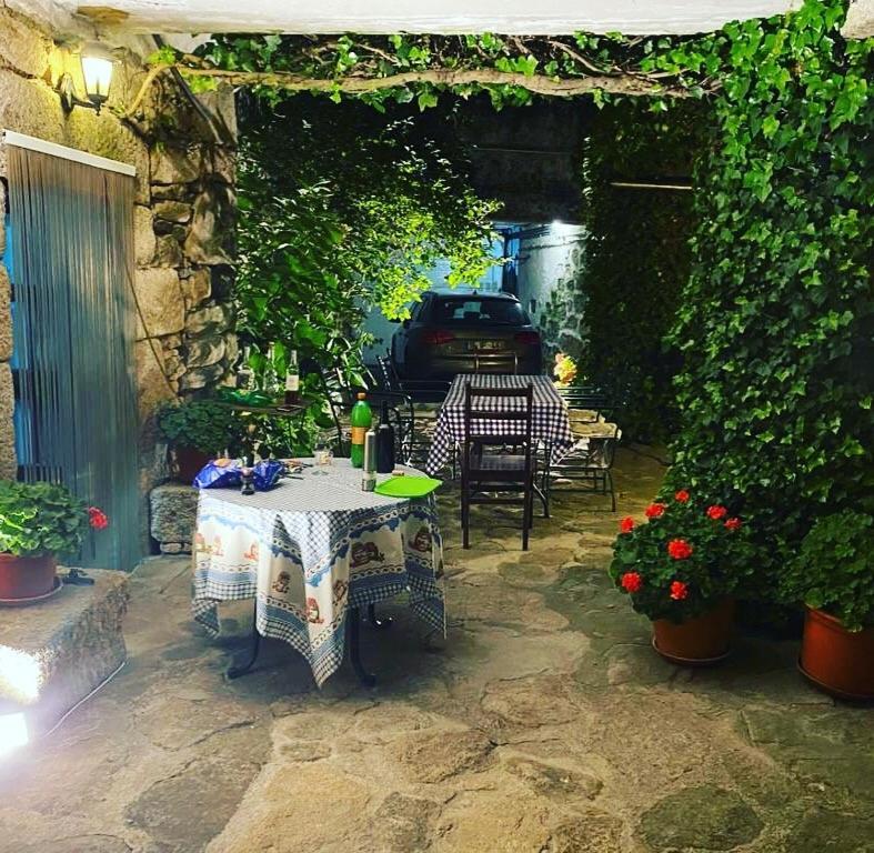 Casa Do Beco B&B Douro - Guest House Parambos المظهر الخارجي الصورة