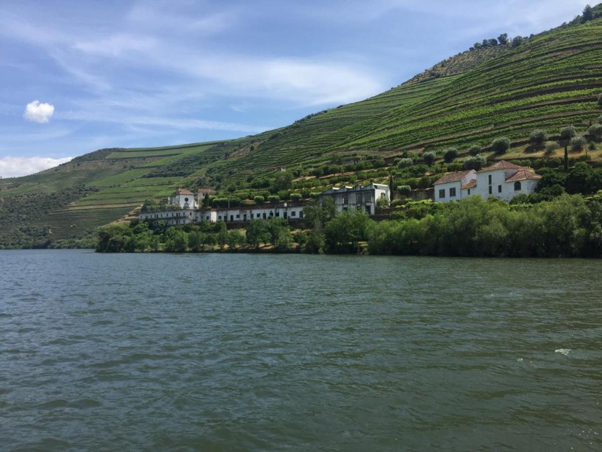 Casa Do Beco B&B Douro - Guest House Parambos المظهر الخارجي الصورة