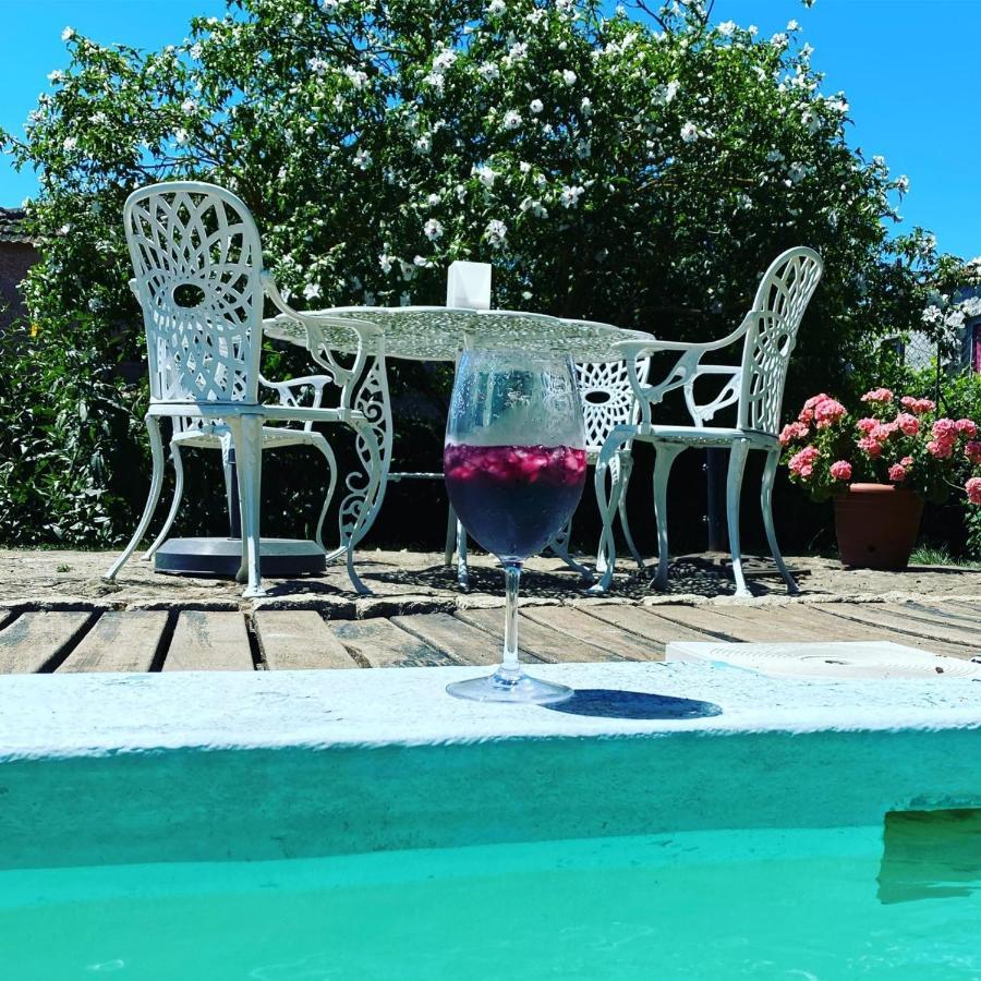 Casa Do Beco B&B Douro - Guest House Parambos المظهر الخارجي الصورة