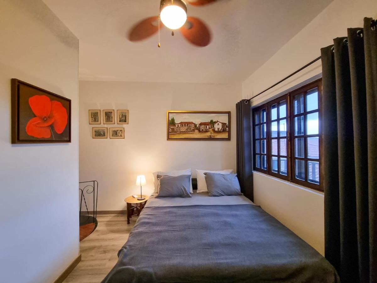 Casa Do Beco B&B Douro - Guest House Parambos المظهر الخارجي الصورة