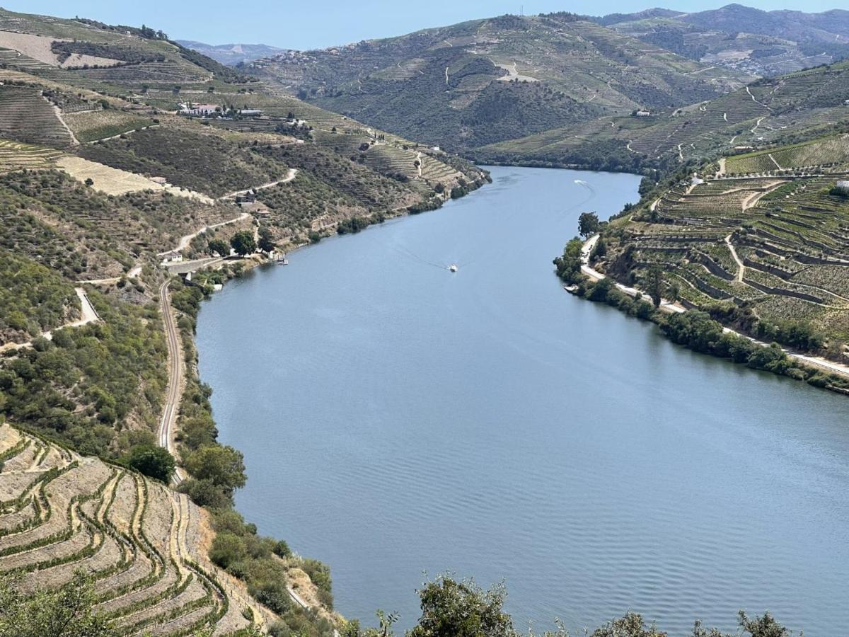 Casa Do Beco B&B Douro - Guest House Parambos المظهر الخارجي الصورة